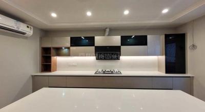 Project Image of 0.0 - 4500.0 Sq.ft 4 BHK Builder Floor for buy in Mannat Luxury Floors