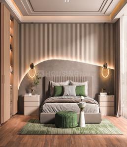 Omkara Unchai Bedroom 1