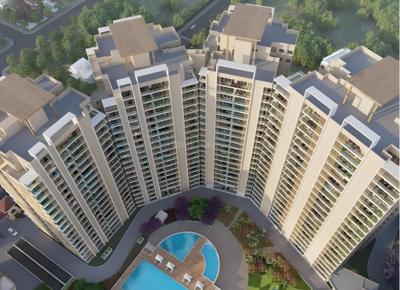 Project Image of 0.0 - 4499.96 Sq.ft Residential Plot Plot for buy in Country Block D