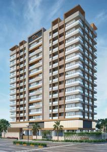 Project Image of 908.04 - 1095.23 Sq.ft 3 BHK Apartment for buy in Sunrise Platinum
