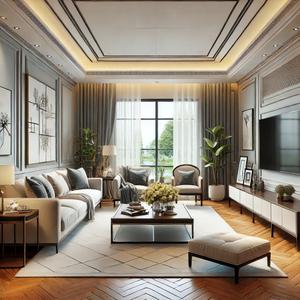Project Image of 954.0 - 1008.0 Sq.ft 2 BHK Apartment for buy in Bhawani UMA Plaza