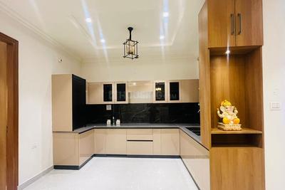 Project Image of 1350.0 - 1460.0 Sq.ft 3 BHK Apartment for buy in The Promont