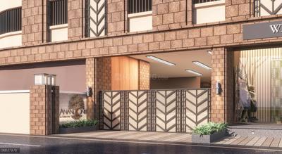 Project Image of 792.65 - 1139.68 Sq.ft 3 BHK Apartment for buy in Mahalakshmi Anand One