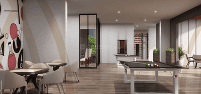 Project Image of 1810 Sq.ft 3 BHK Apartment / Flat for sale in Pashan for Rs. 20000000