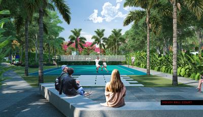 Project Image of 1500.0 - 3600.0 Sq.ft Residential Plot Plot for buy in Vasavi Green Leaf