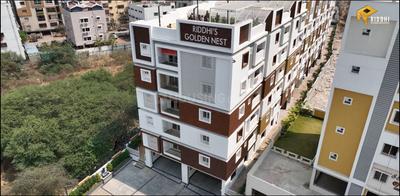 Project Image of 1285.0 - 1700.0 Sq.ft 2 BHK Apartment for buy in Riddhi Golden Nest
