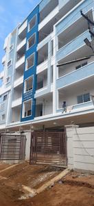 Project Image of 0.0 - 1635.0 Sq.ft 3 BHK Apartment for buy in Vijaya Laxmi Sreevatsa Residency II