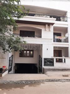 Project Image of 0.0 - 2100.0 Sq.ft 3 BHK Apartment for buy in Elegant Serenity