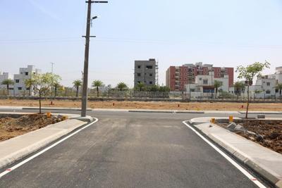 Project Image of 1300 Sq.ft 3 BHK Duplex for sale in Perungalathur for Rs. 6900000
