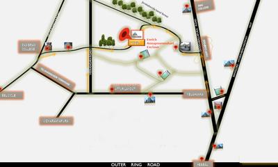 Project Image of 800.0 - 1500.0 Sq.ft Residential Plot Plot for buy in Enrich Annapoorneshwari Enclave