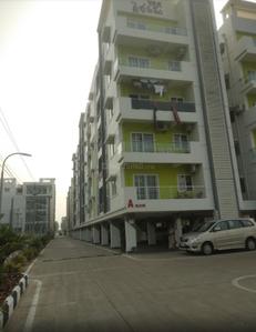 Project Image of 1695.0 - 1908.0 Sq.ft 3 BHK Apartment for buy in VRR Vaibhavam