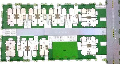Project Image of 0.0 - 3717.0 Sq.ft 4 BHK Villa for buy in Mahant Sivanta Villa