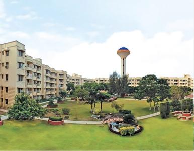 Project Image of 915.0 - 1310.0 Sq.ft 1 BHK Apartment for buy in Ashiana Utsav Apartments