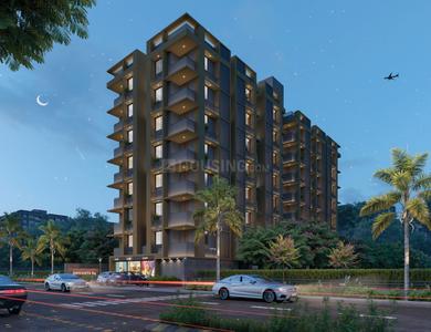 Project Image of 318.0 - 325.0 Sq.ft 1 BHK Apartment for buy in Shree Kashtbhanjan Shivanta 84