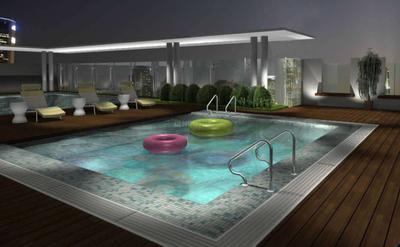 Project Image of 996.99 - 2247.0 Sq.ft 2 BHK Apartment for buy in Astha City