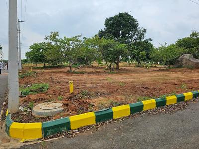 Project Image of 1503.0 - 2403.0 Sq.ft Residential Plot Plot for buy in Iconic Vintage County