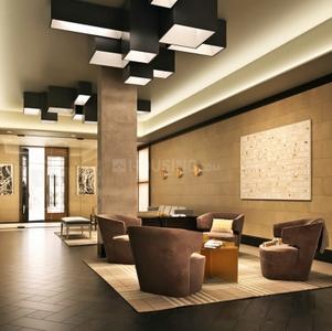 Project Image of 1393.29 - 2600.0 Sq.ft 3 BHK Apartment for buy in Tridhaatu Athena
