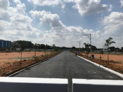 Project Image of 1200.0 - 1500.0 Sq.ft Residential Plot Plot for buy in Powerhills Habitat