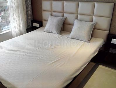 Chandrakosha Anshul Heights C Wing Bedroom 1
