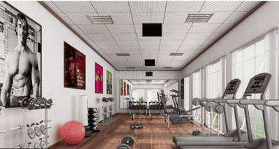 Project Image of 1425 Sq.ft 3 BHK Apartment / Flat for sale in Danapur for Rs. 5600000
