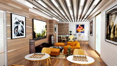 Project Image of 169.0 - 571.0 Sq.ft 1 RK Apartment for buy in Suresh Kashinath Haware Haware Paradise