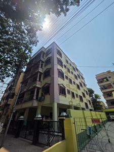 Project Image of 655.0 - 990.0 Sq.ft 2 BHK Apartment for buy in Durga Apartment