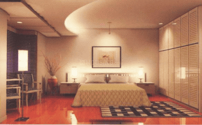 Project Image of 1035.0 - 1745.0 Sq.ft 2 BHK Apartment for buy in Srishti Synchronicity