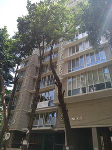 Project Image of 1900 Sq.ft 4 BHK Apartment / Flat for sale in Santacruz West for Rs. 110000000