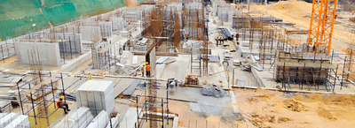 Project Image of 1415.35 - 4353.0 Sq.ft 3 BHK Apartment for buy in Brigade Insignia