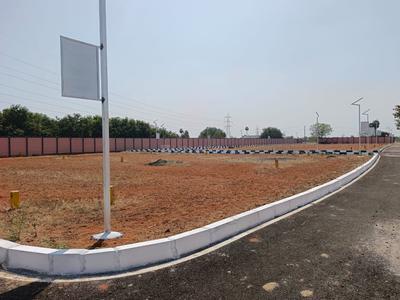 Project Image of 950.0 - 2550.0 Sq.ft Residential Plot Plot for buy in Real Value Land AR Avenue II