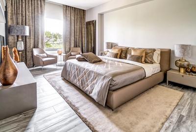 Project Image of 2800 Sq.ft 4 BHK Apartment / Flat for sale in Andheri West for Rs. 140000000