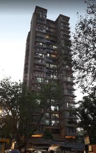 Project Image of 570.7 - 690.72 Sq.ft 2 BHK Apartment for buy in Kanakia Aroha