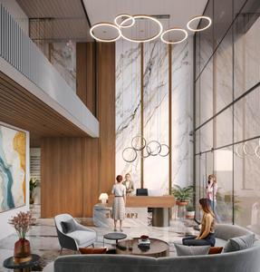 Project Image of 1521.58 - 2680.11 Sq.ft 4 BHK Apartment for buy in Skyscape
