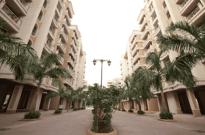 Project Image of 664.46 - 1386.18 Sq.ft 2 BHK Apartment for buy in Solitaire Phase IV
