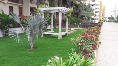 Project Image of 2469.0 - 2672.0 Sq.ft 4 BHK Apartment for buy in Srinivasa Sri Amethyst Duplexes