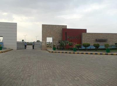 Project Image of 1620.0 - 9000.0 Sq.ft Residential Plot Plot for buy in Piyush Group City
