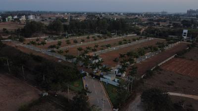 Project Image of 1200.0 - 1945.0 Sq.ft Residential Plot Plot for buy in Bluejay Uttar