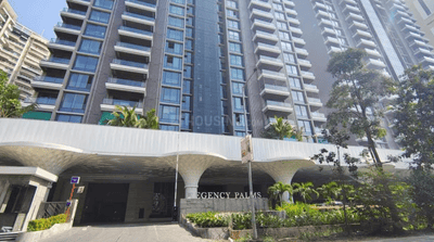 Project Image of 4200 Sq.ft 5 BHK Penthouse for sale in Nerul for Rs. 150000000