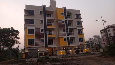 Project Image of 0.0 - 1100.0 Sq.ft 3 BHK Apartment for buy in Mayfair Parkview