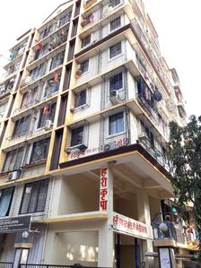Project Image of 545 Sq.ft 1 BHK Apartment / Flat for sale in Bhandup East for Rs. 8800000