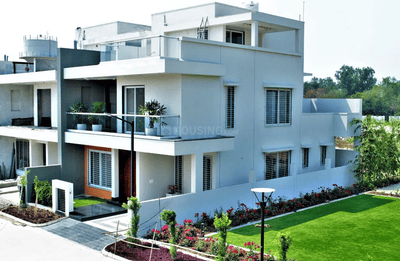 Project Image of 1272.83 - 4278.65 Sq.ft 3 BHK Villa for buy in Sri Woods Estate Phase II