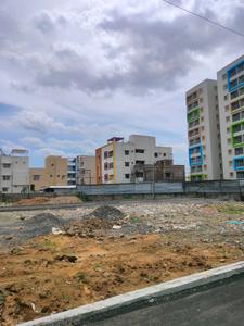 Project Image of 650.0 - 1416.0 Sq.ft Residential Plot Plot for buy in Ace SM Garden