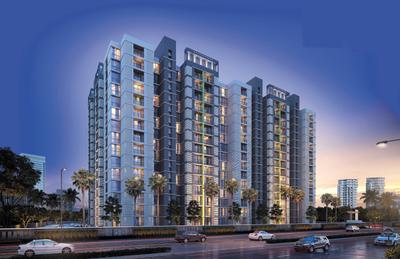 Project Image of 431.0 - 470.0 Sq.ft 1 BHK Apartment for buy in Manisha Citron Phase 2