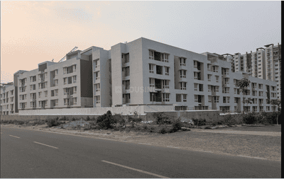 Project Image of 615.0 - 3215.0 Sq.ft 1 BHK Apartment for buy in Brigade Horizon