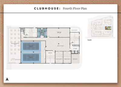 Project Image of 1571.0 - 3233.0 Sq.ft 3 BHK Apartment for buy in Prestige Spring Heights