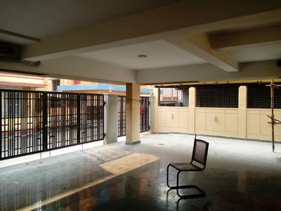 Project Image of 0.0 - 1718.0 Sq.ft 3 BHK Apartment for buy in Snowfall Golf Nook