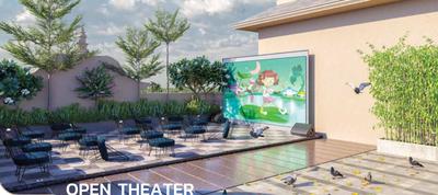 Project Image of 1440.0 - 1980.0 Sq.ft 2 BHK Apartment for buy in Iconic Status