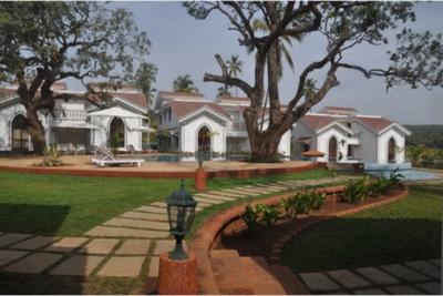 Project Image of 1500.0 - 1720.0 Sq.ft 2 BHK Villa for buy in Riviera Sapphire