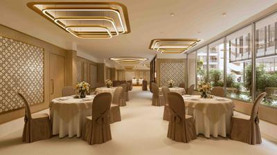 Project Image of 1244.0 - 1529.0 Sq.ft 2 BHK Apartment for buy in Zaveri Greens