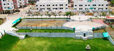 Project Image of 1045.0 - 1146.0 Sq.ft 2 BHK Apartment for buy in Sumangal Vihar Ganadhish